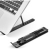 Ayarlanabilir Laptop Standı 7 Kademe