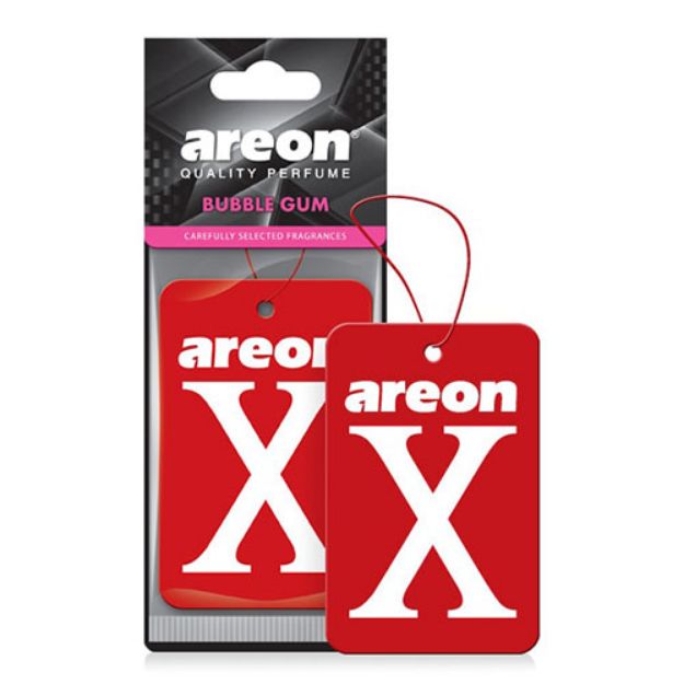 Areon Bubble Gum	