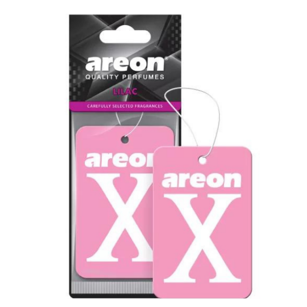 Areon X Lilac