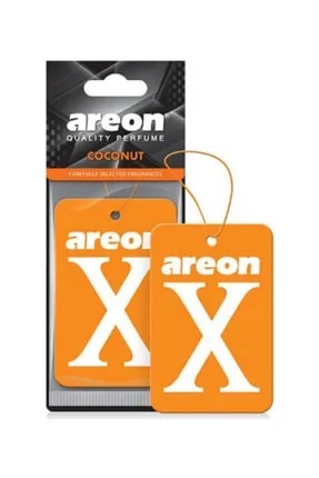 Areon X Coconut