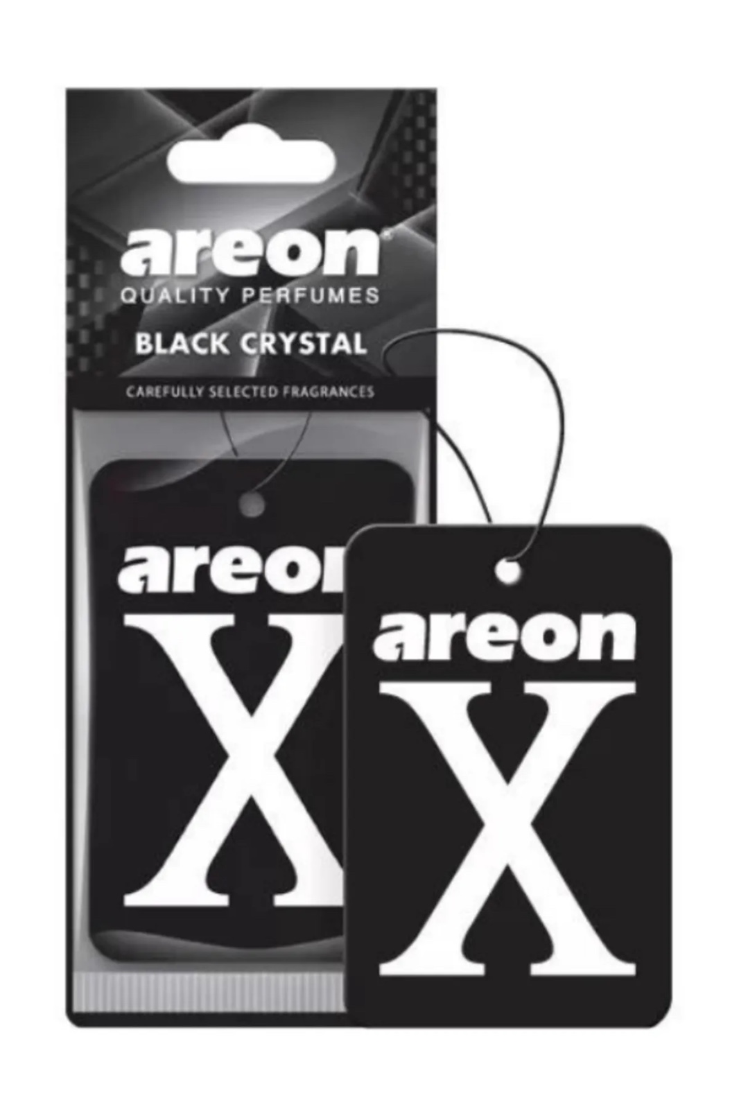 Areon X Black Crystal
