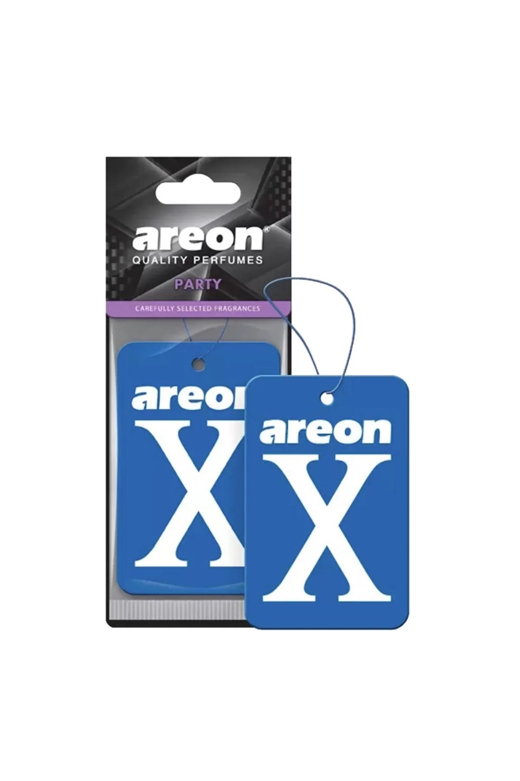 Areon X Party