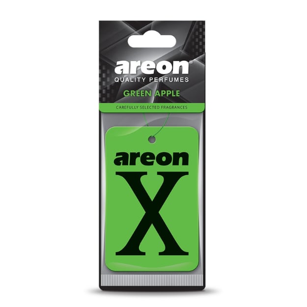 Areon Green Apple