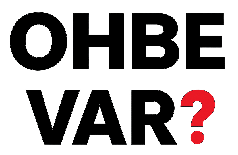 OHBEVAR